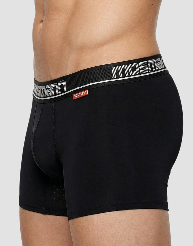Mosmann - Mens Bamboo Trunks - Ulysses