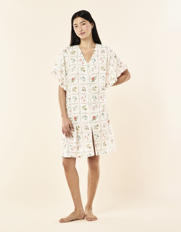 Papinelle - Evie Frill Nightie