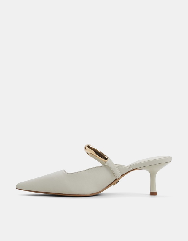 ALDO - Kailidda Pointed Toe Mules
