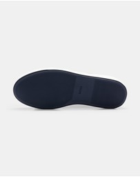 BOSS - Mirage Tennis Sneakers