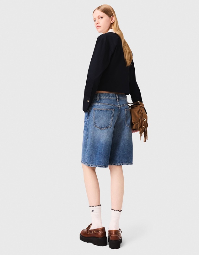Maje - Colini Shirt
