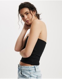 Cotton On - All Day Tube Top