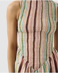 ROAME. - Gigi Dress