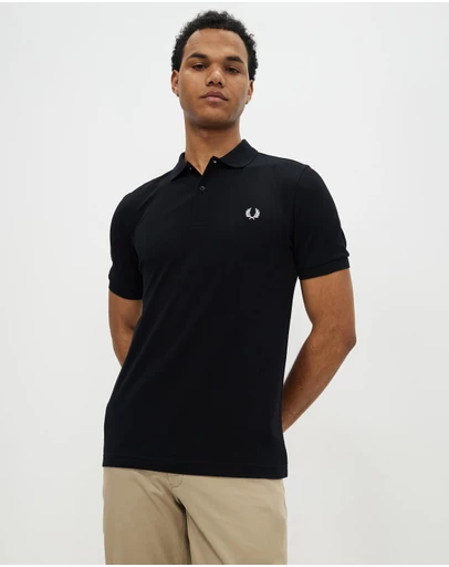 Fred Perry - The Fred Perry Shirt