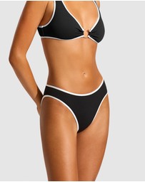 Seafolly - High Leg Pants