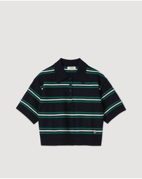 Sandro - Grimaud Sweater