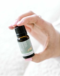 ECO. Modern Essentials - ECO. Capricorn Zodiac Sign Essential Oil Blend