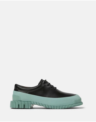 Camper - Lace-up shoes Pix
