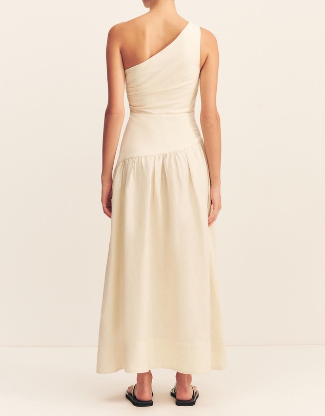 Shona Joy - Gigi One Shoulder Maxi Dress