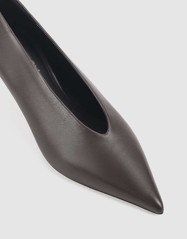 Siren - Flynn Point Toe Pumps