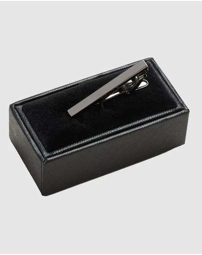 Politix - Alexander Tie Pin