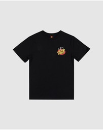 Santa Cruz - Gremlin Patrol Tee - Teens