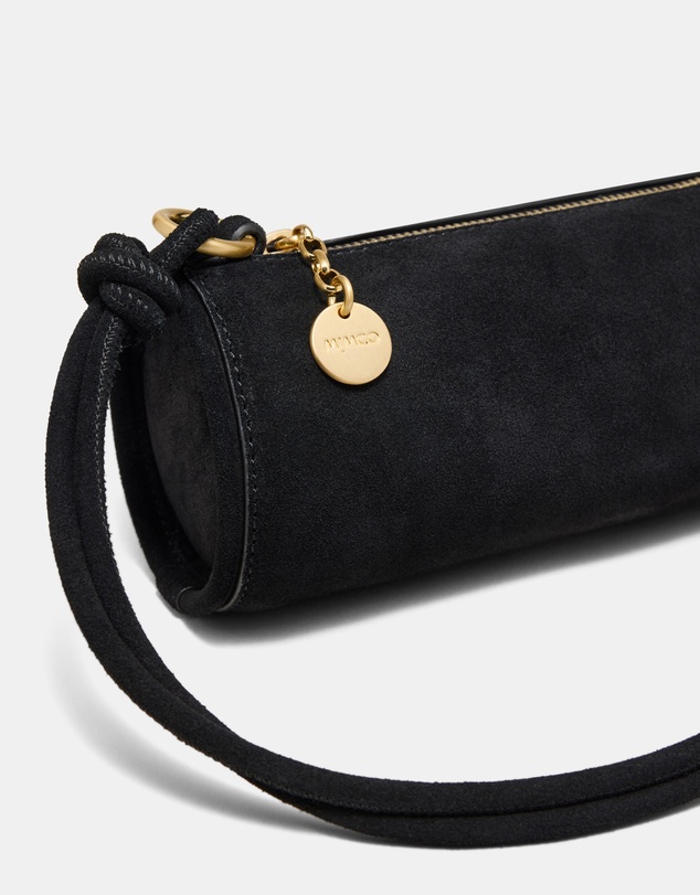 MIMCO - Barrel Mini Shoulder Bag