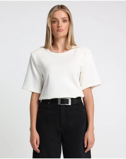 Madison The Label - Mikki Tee