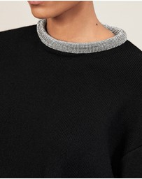 REISS - Crissie Jumper