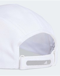 adidas Performance - RUNNING MESH 4 PANEL CAP CLIMACOOL Mens