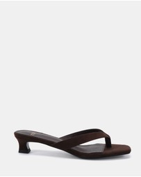 Novo - Zephrin Heels