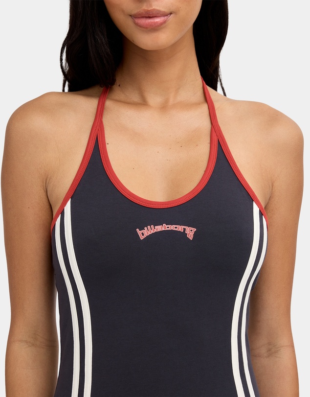 Billabong - Womens Echo Surf Mini Dress