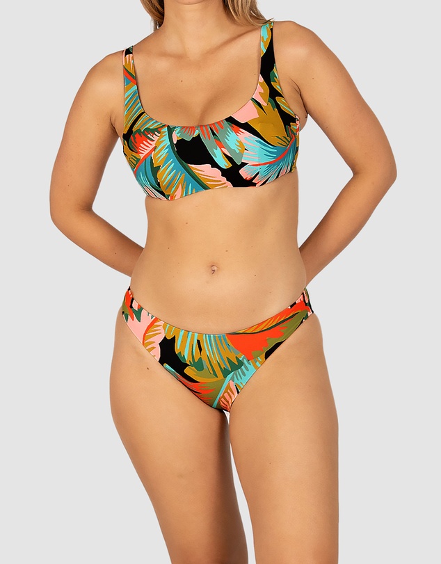 Baku Swimwear - Kokomo Regular Bikini Bottom
