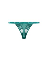 City Chic - Signature Hi Thong