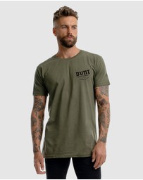 DVNT - Benson Tee
