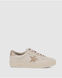 Nude Footwear - Starlett