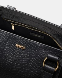 MIMCO - Fleur Day Bag