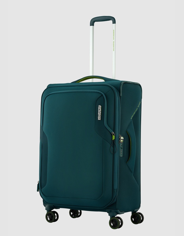 American Tourister - Applite 5 Medium Suitcase (72cm)