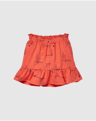 Quapi - Skirt Khloe - Kids-Teens