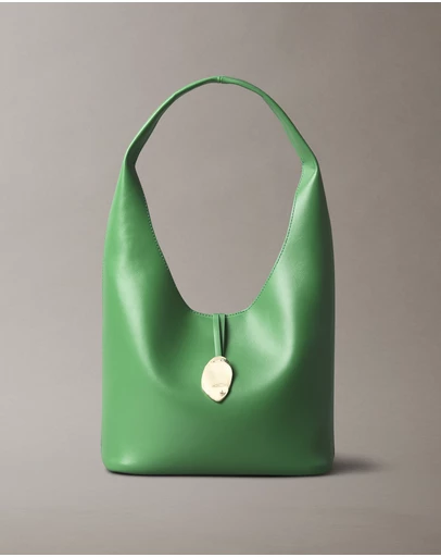 Calvin Klein - Slouchy Shoulder Bag