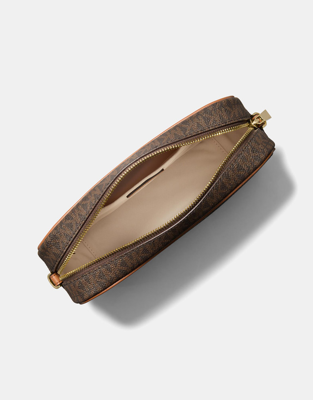 Michael Kors - Bev Large East-West Pocket Crossbody Bag