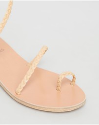 Ancient Greek Sandals - Eleftheria Sandal