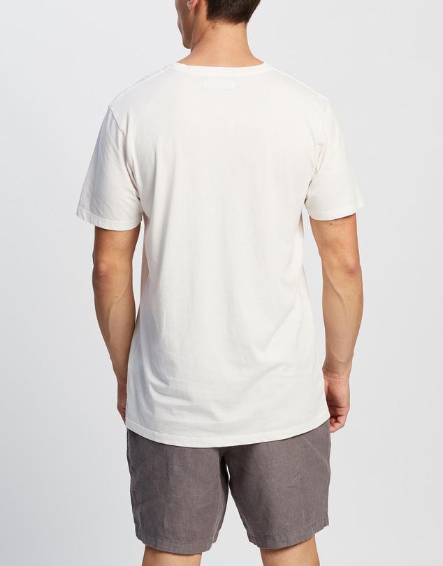 Assembly Label - Standard Tee