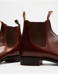 R.M.Williams - Comfort Craftsman Boots - Regular
