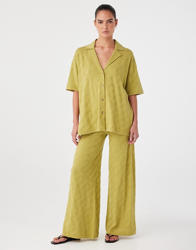 Arcaa - Aria Shirt