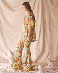 KINGA CSILLA - Brezza Lae Shirt