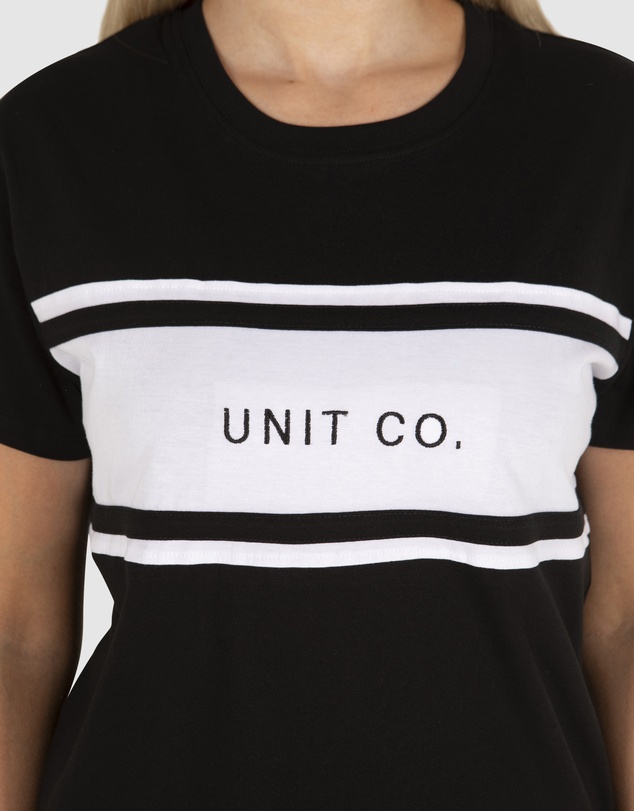 UNIT - UNIT Headline Ladies T-Shirt