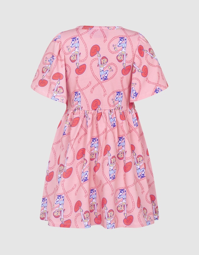 Rock Your Kid - Toy Story Dress - Kids-Teens