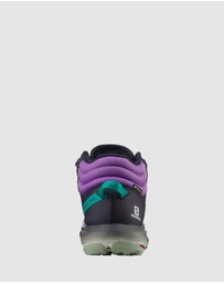 Salomon - Predict Hike Mid GTX - Men's