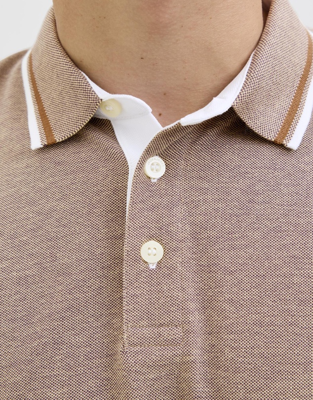 Jack & Jones - Paulos SS Polo