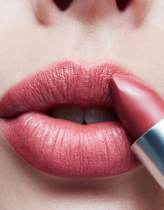 MAC - Matte Lipstick - Mehr