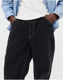 Abrand - A5 Baggy Jean Lance