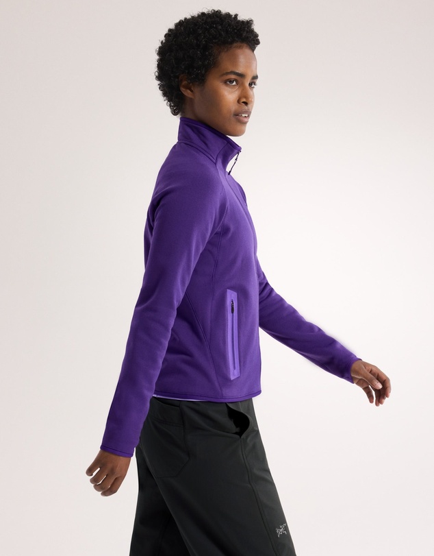 Arc'teryx - Kyanite Jacket Women's