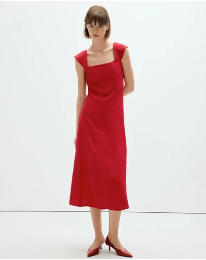 M.N.G - Joslin Dress