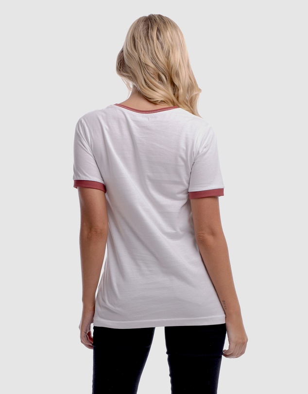 DVNT - Dead Ringer Tee