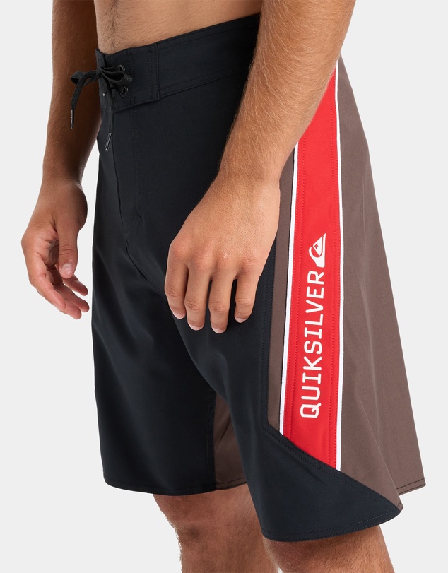 Quiksilver - Mens Surfsilk Clicke 20