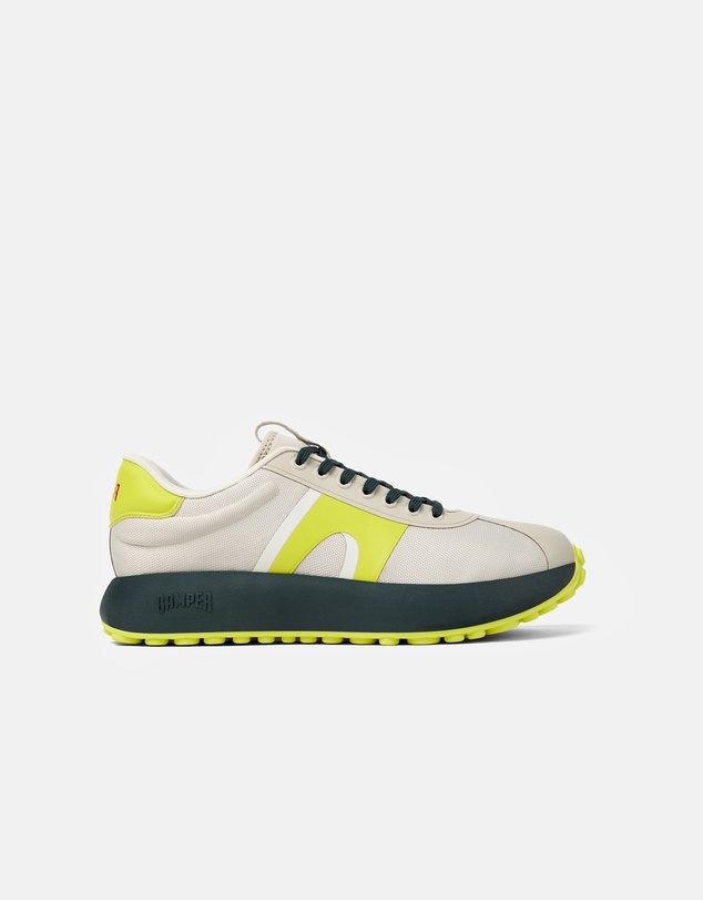 Camper - Pelotas Athens