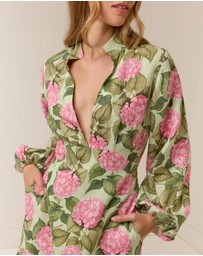 Palm Noosa - Elodie Dress