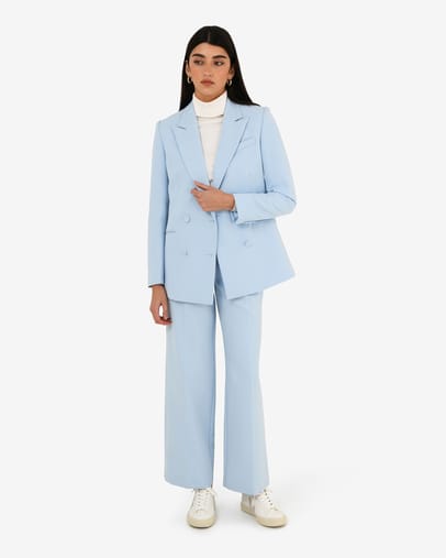 Sky Blue