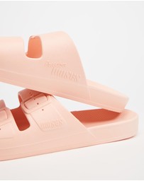 Freedom Moses - Slides - Kids